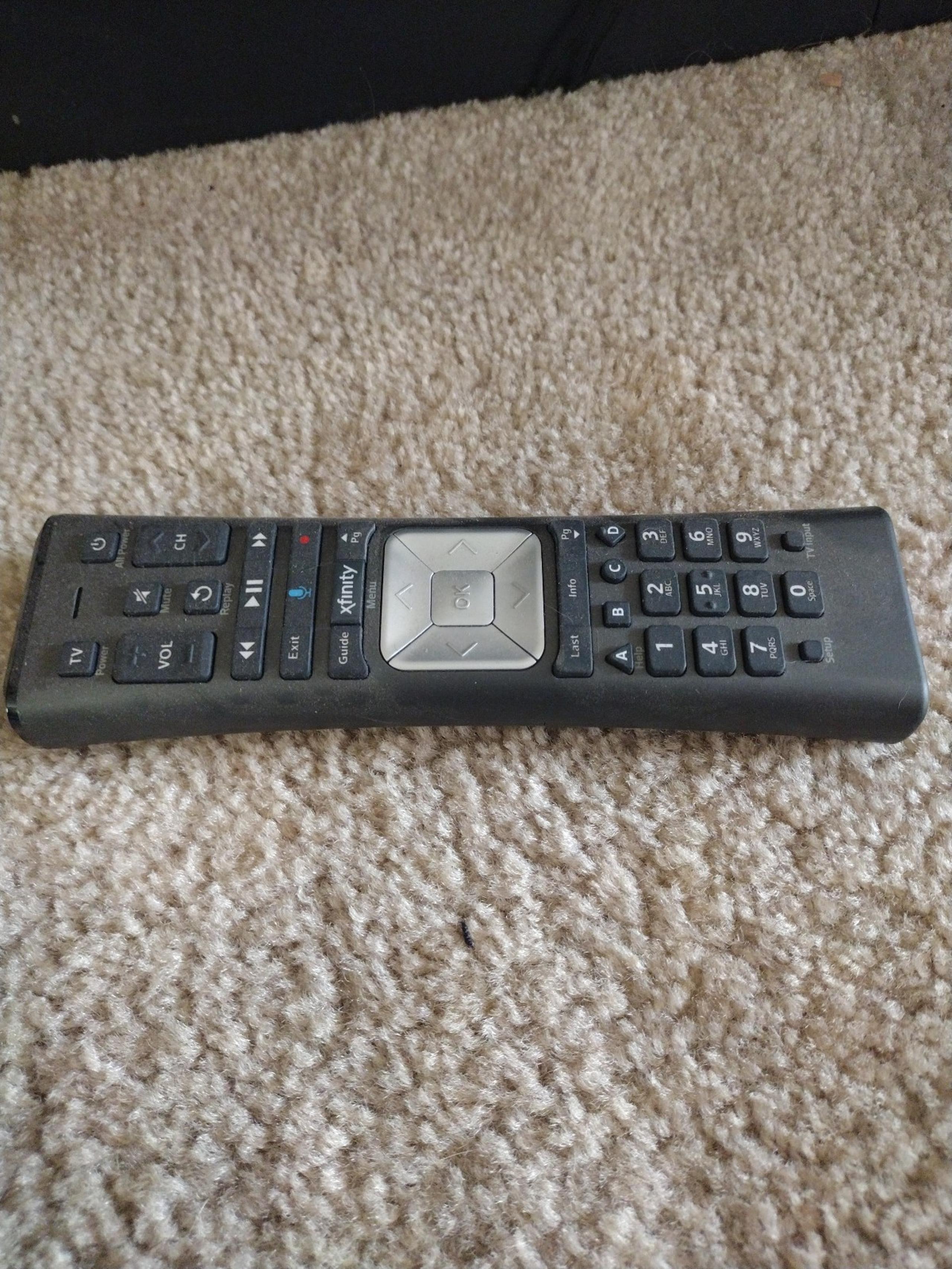 Remote