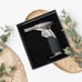Kitchen Torch Gray, Dual Flame Butane Torch Gun for Candles And Creme Brulee & M