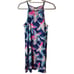 Lilly Pulitzer Margot Indigo Star Struck Swing Dress Size S