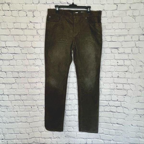NWT Aeropostale Skinny Corduroys