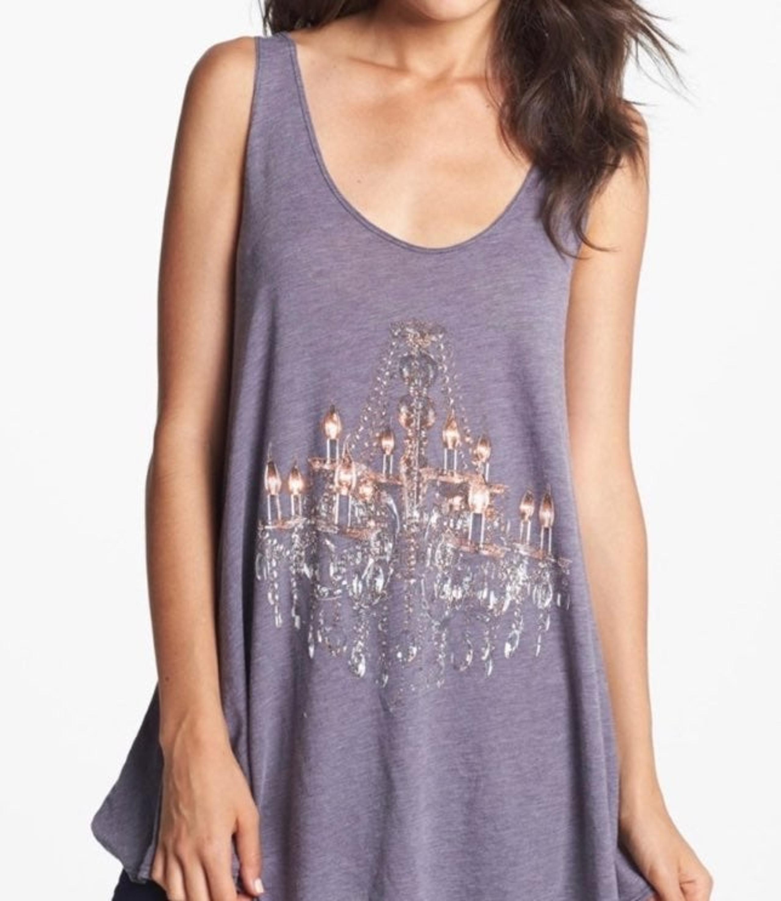 Wildfox Tank Top
