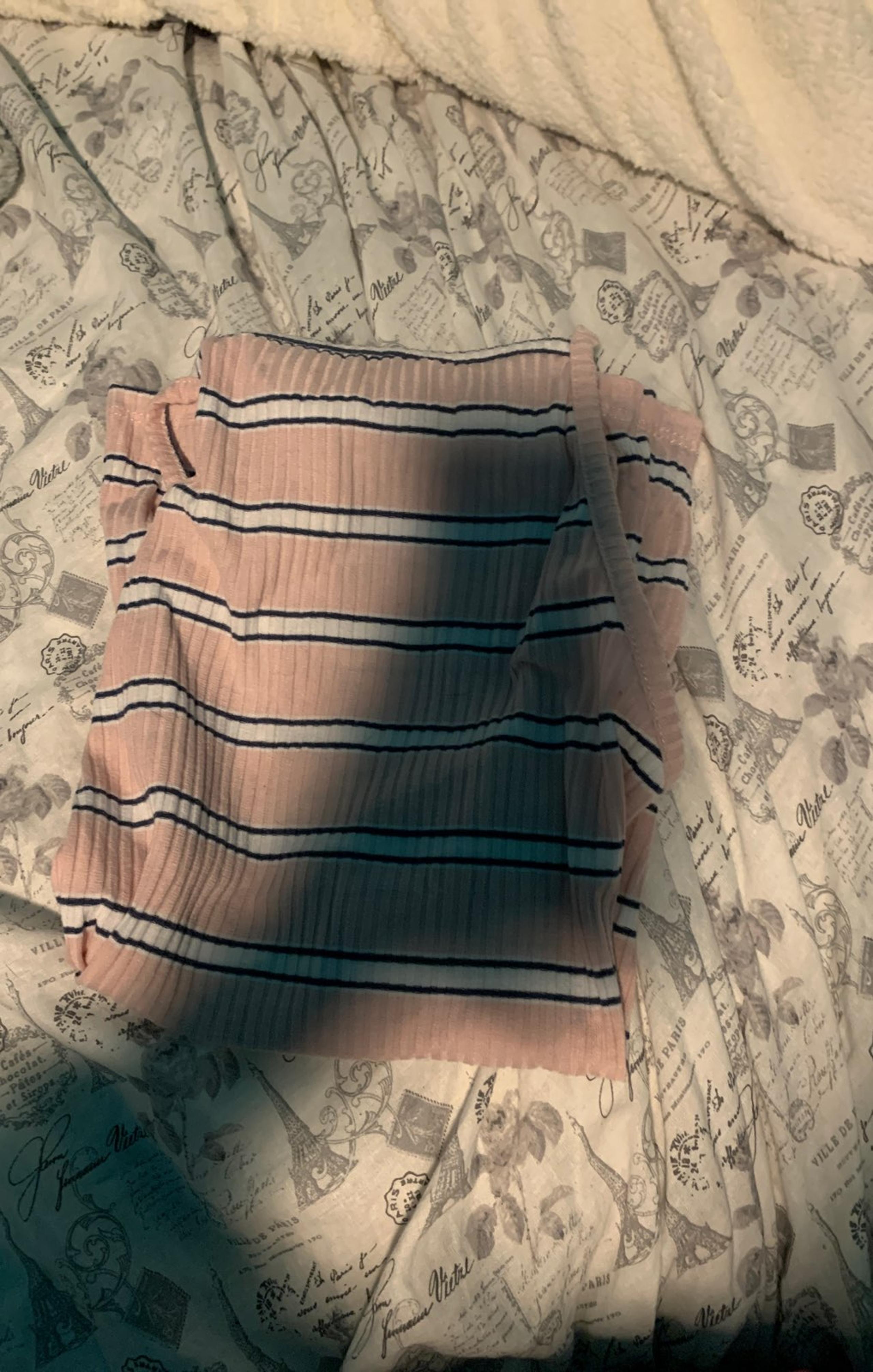 Justify Tank top