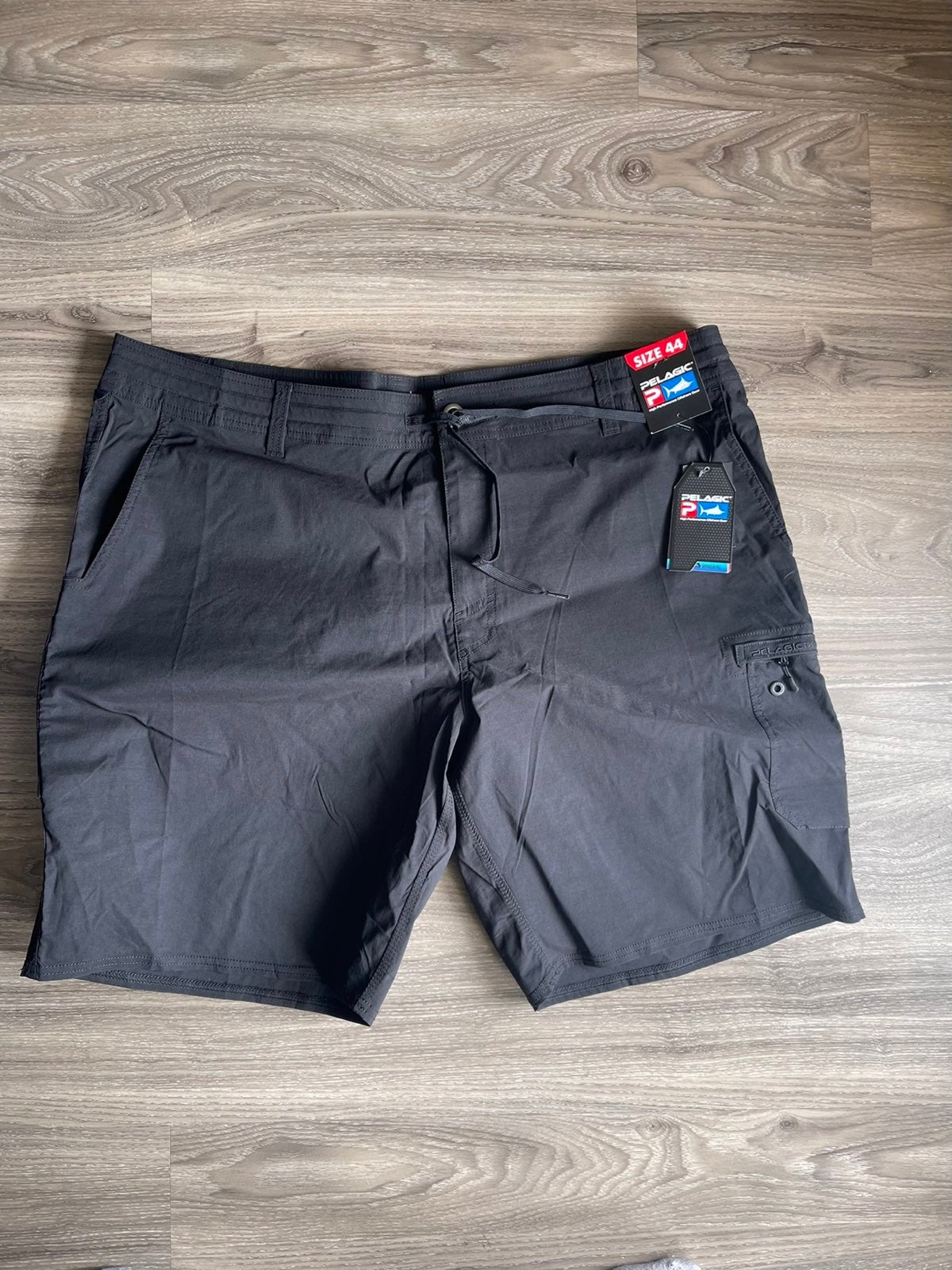 Pelagic Traverse Fishing shorts