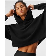Alo Yoga Bae Hoodie