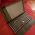 RCV Tablet w/ Magnetic Keyboard
