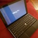 RCV Tablet w/ Magnetic Keyboard