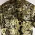 Vintage Jnco Jeans Shirt Mens Medium Button Up Graphic Baggy Shirt Y2K 90s.