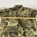 Vintage Jnco Jeans Shirt Mens Medium Button Up Graphic Baggy Shirt Y2K 90s.