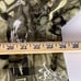 Vintage Jnco Jeans Shirt Mens Medium Button Up Graphic Baggy Shirt Y2K 90s.