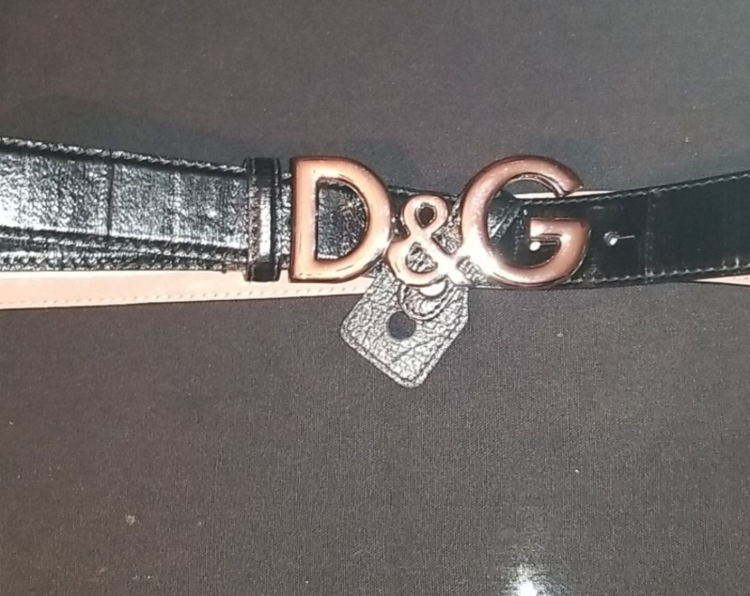 D&G BELT