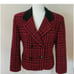 Christian Dior Vintage Blazer jacket