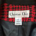 Christian Dior Vintage Blazer jacket
