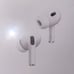 Apple airpods pro 2nd generation with charging case