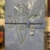 Triple Moon Goddess Notebook/Money Organizer