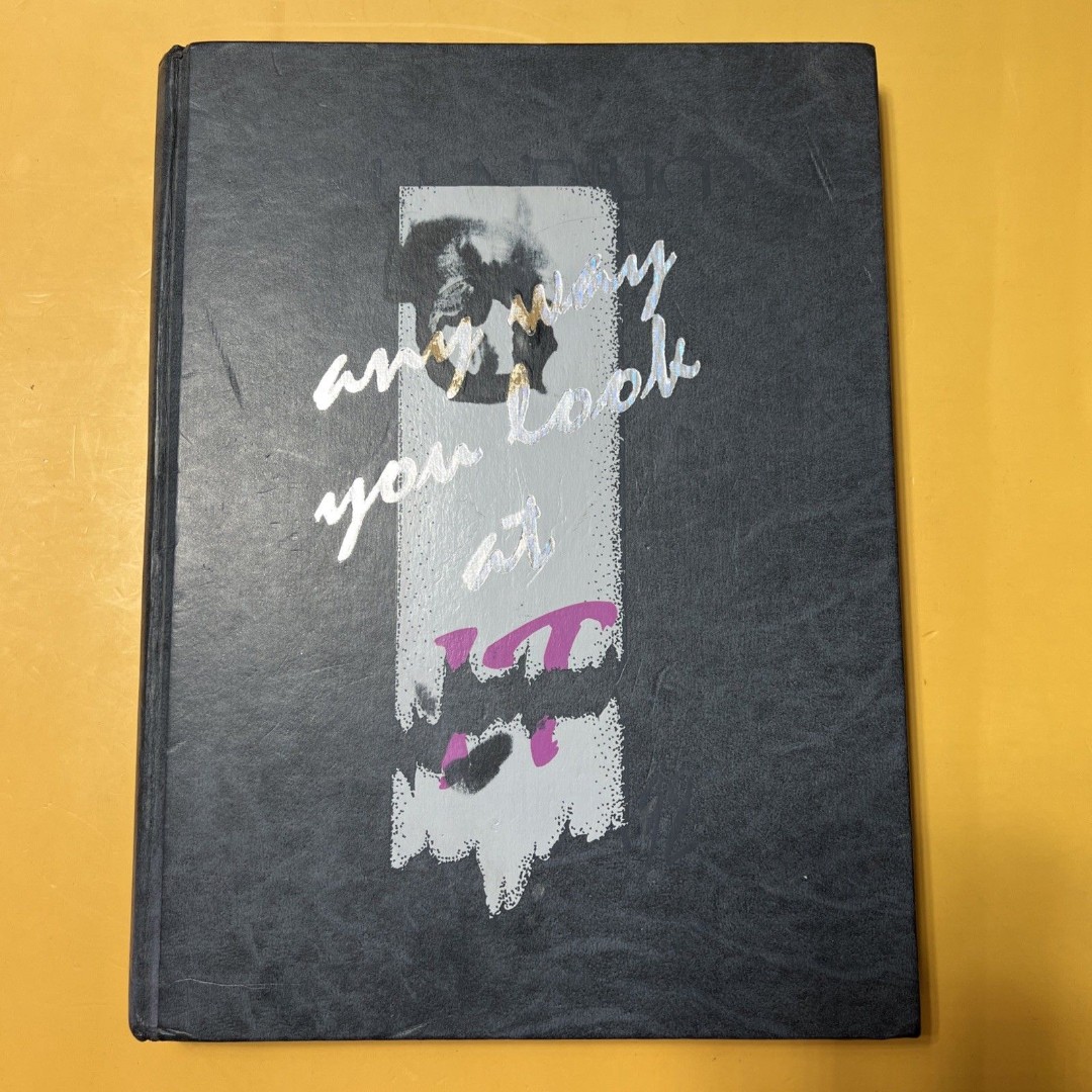 1992 Castro Valley High School Yearbook Castro Valley, California