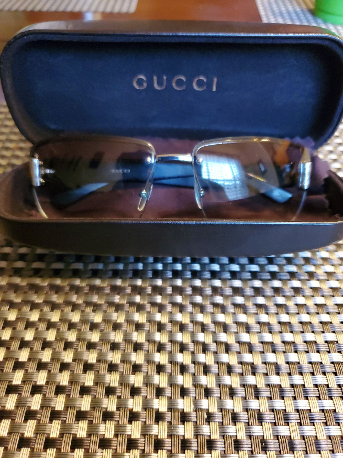 Gucci sunglasses men