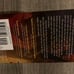 Stormlight Archive 1-4
