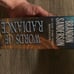 Stormlight Archive 1-4