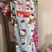 Hello Kitty Blanket