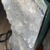 White amethyst stone healing lamp night light 3.12lbs