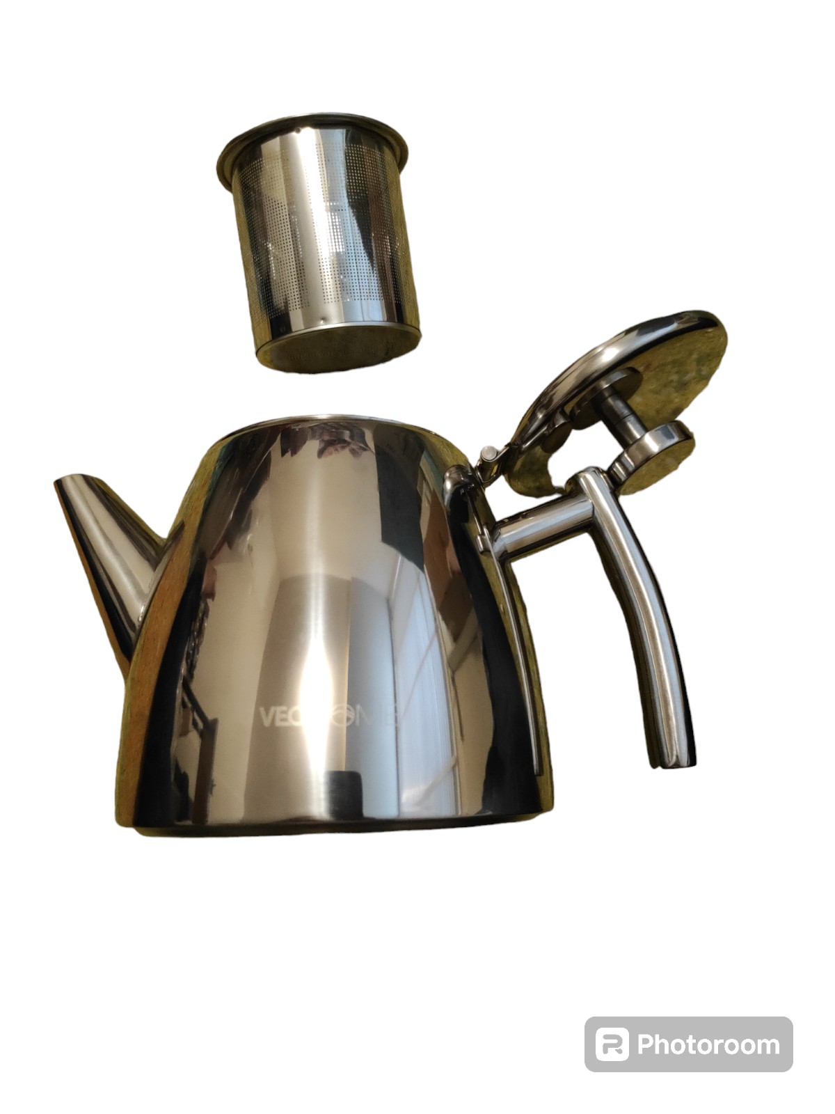 espresso maker