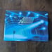 ALNST Limited Edition Official Artbook Alien Stage (Posters, Drawing Book)