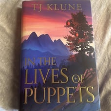 Lives of Puppets