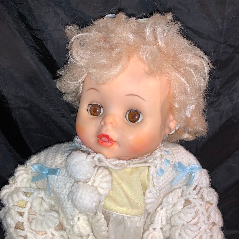Doll madame alexander TLC
