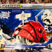 Zoids Gustav #25 1/72 model kit
