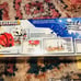 Zoids Gustav #25 1/72 model kit