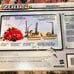 Zoids Gustav #25 1/72 model kit