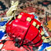 Zoids Gustav #25 1/72 model kit