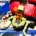 Zoids Gustav #25 1/72 model kit