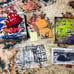 Zoids Gustav #25 1/72 model kit
