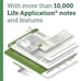 NLT Life Application Bible