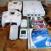 Sega Dreamcast Console