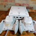 Sega Dreamcast Console