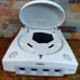 Sega Dreamcast Console