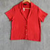 Banana Republic Modal Sleep Top Dune Red Medium