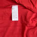 Banana Republic Modal Sleep Top Dune Red Medium