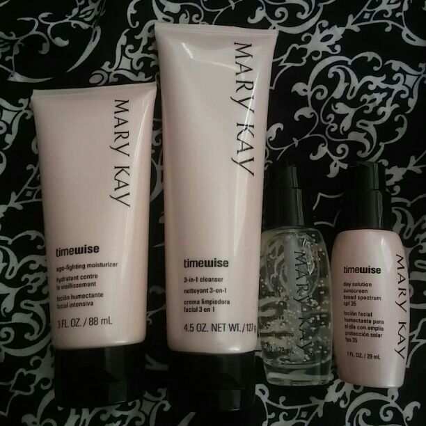 Mary Kay