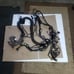 Mercedes s500 w220 engine wire harness