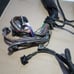 Mercedes s500 w220 engine wire harness