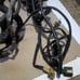 Mercedes s500 w220 engine wire harness