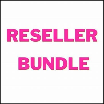 Resellers Beauty Lot