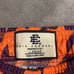 Eric Emanuel Shorts