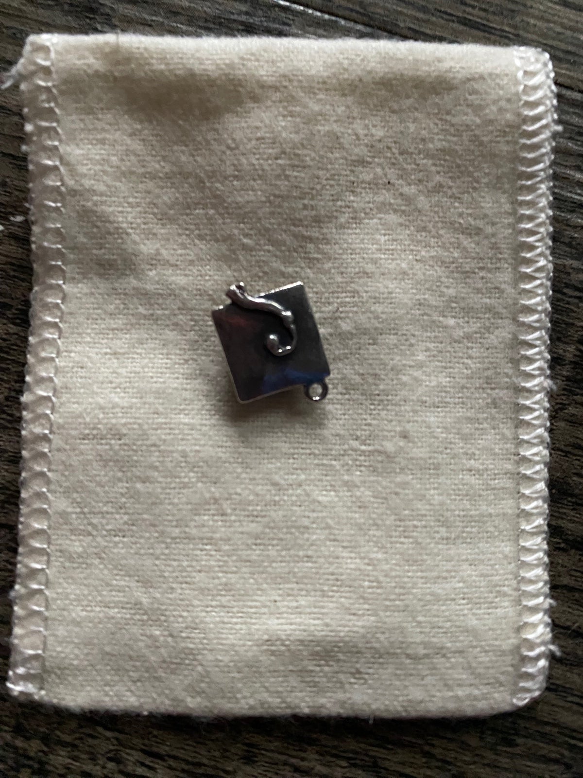 James Avery charm