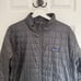 Like New! Patagonia Nano Puff Jacket, men’s size L