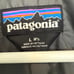 Like New! Patagonia Nano Puff Jacket, men’s size L
