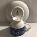 Wedgewood cup and saucer Bokhara